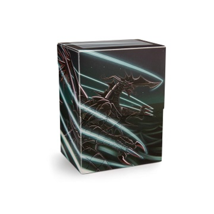 Arcane Tinmen Dragon Shield Deck Shell Limited Edition