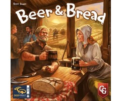 Capstone Games Beer & Bread