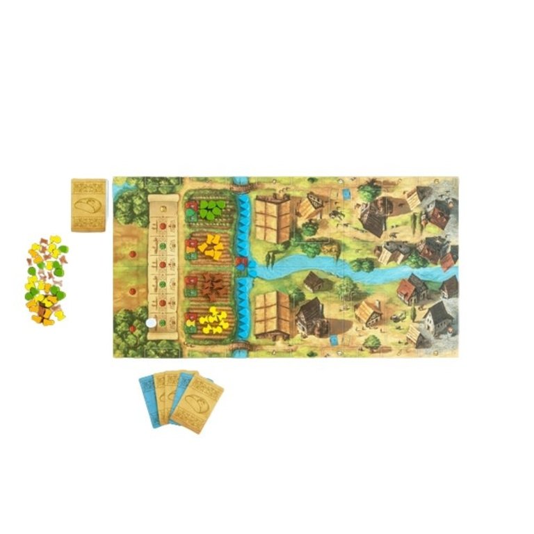 Beer & Bread Boardgames.ca