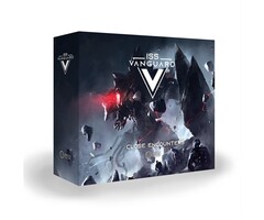Awaken Realms ISS Vanguard: Close Encounters Miniatures Expansion