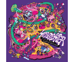 Misc RPGs Slugblaster RPG