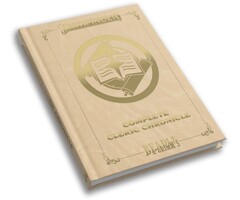 Beadle & Grimm's BNG Pathfinder 2e Complete Chronicle (Assorted Characters)