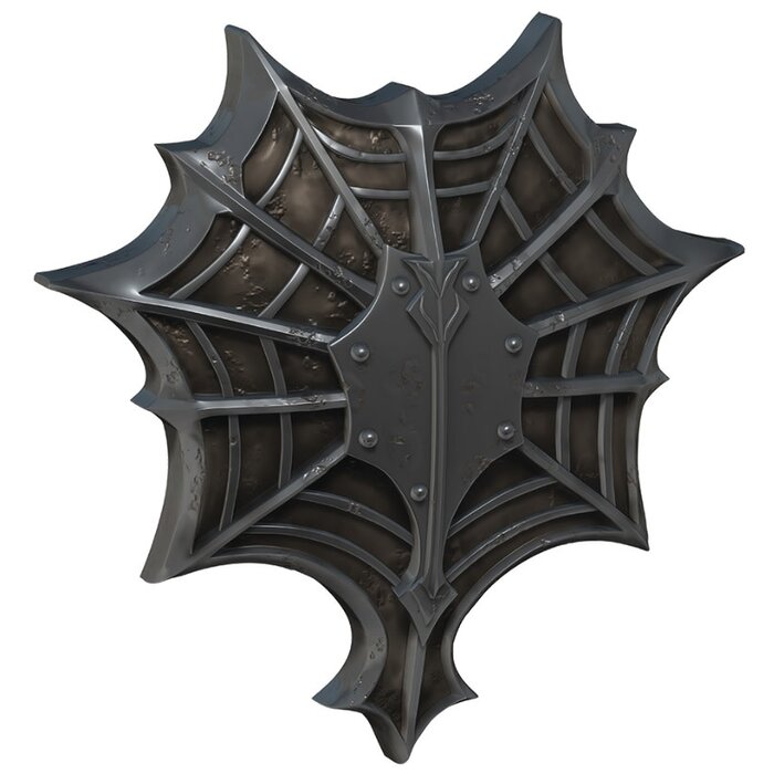 Wizkids/NECA LLC D&D Icons of the Realms: Magic Armor Tokens