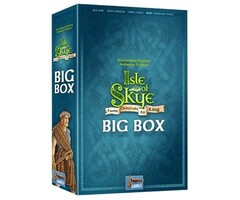 Lookout Games Isle of Skye Big Box