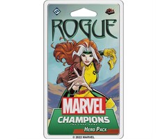 Fantasy Flight Games Marvel Champions LCG: Rogue Hero Pack