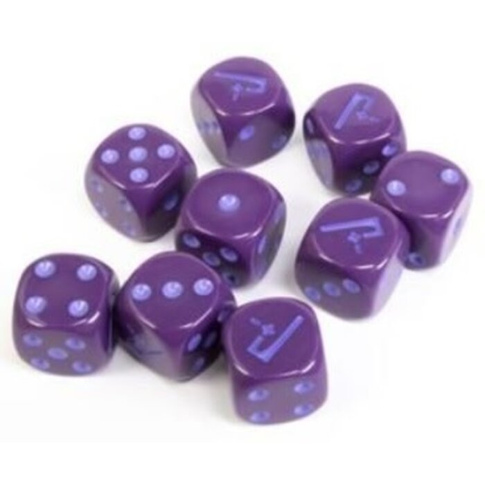 Gale Force Nine Star Trek Ascendancy: Dice Set