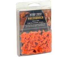 Gale Force Nine Star Trek Ascendancy: Escalation Ship Pack