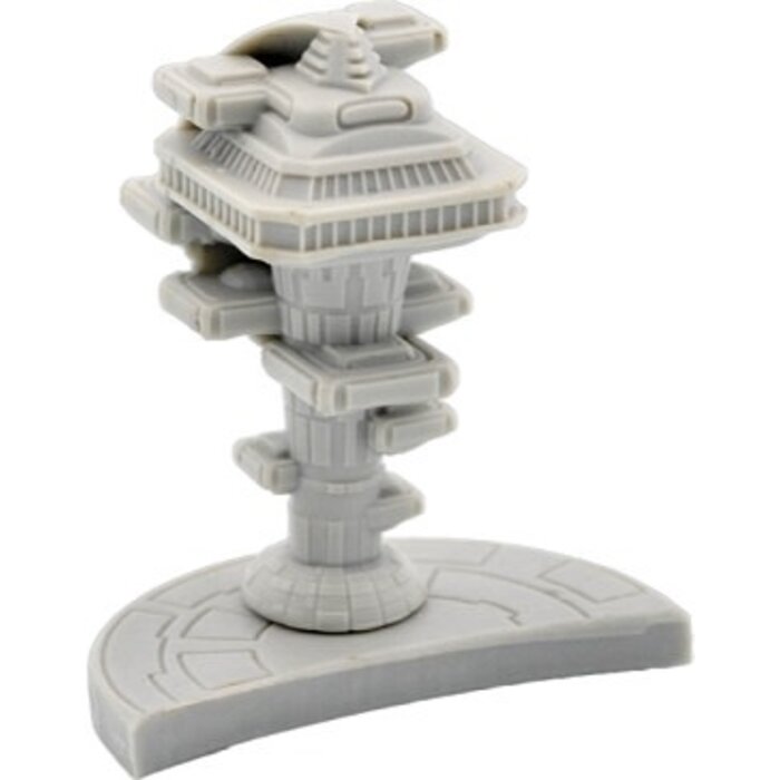 Gale Force Nine Star Trek Ascendancy: Starbase Set
