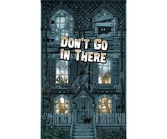 R21 Road to Infamy Don't Go in There