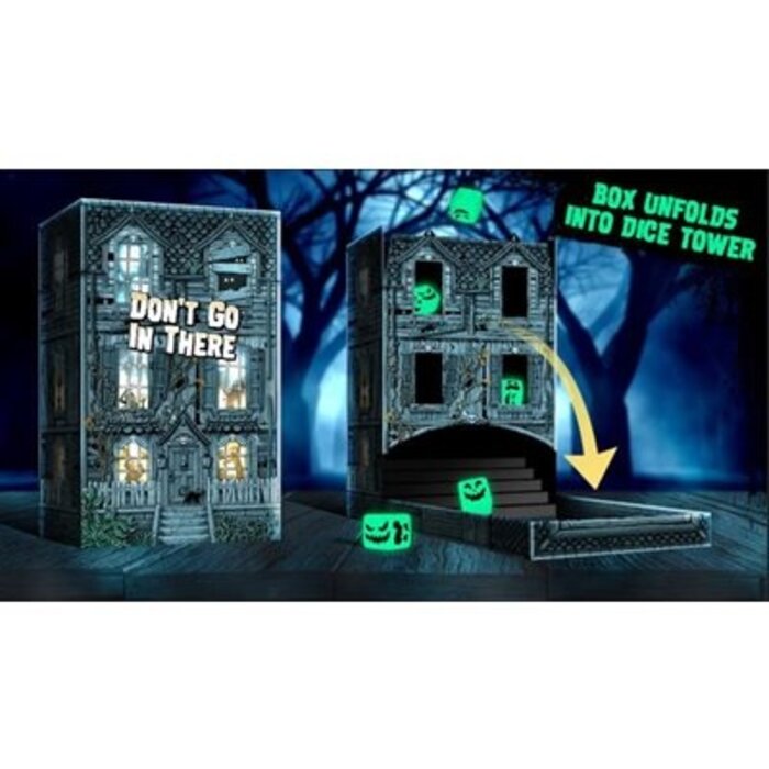 R21 Road to Infamy Don't Go in There