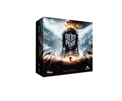Misc Board Games Frostpunk