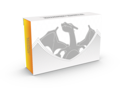 The Pokemon Company International Pokemon TCG - Sword & Shield: Charizard Ultra Premium Collection