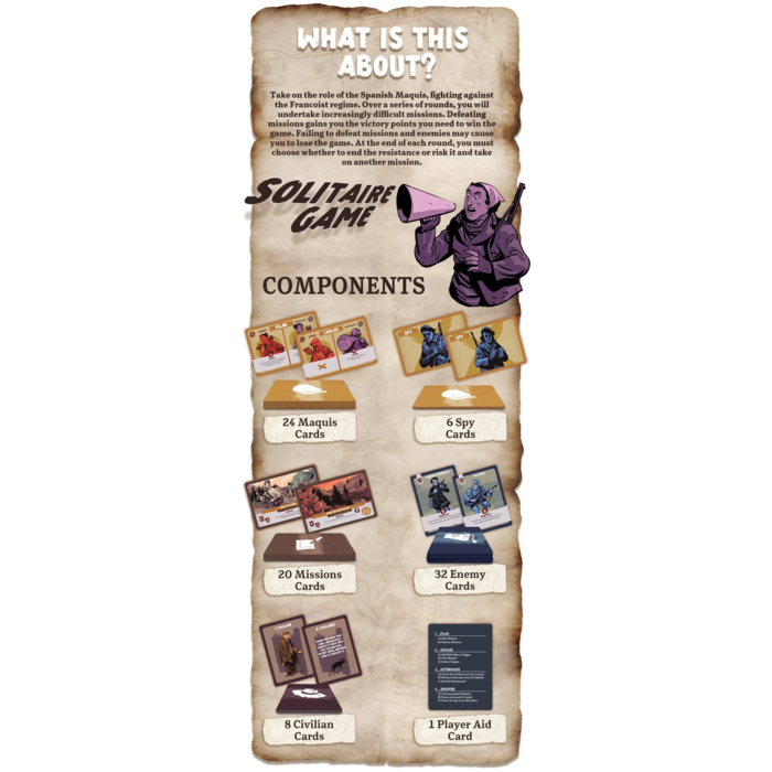 25th Century Games Resist!