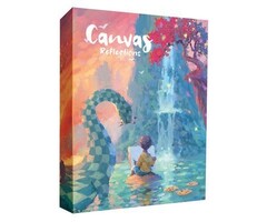 R21 Road to Infamy Canvas: Reflections Expansion