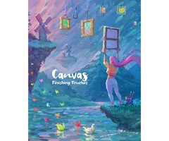 R21 Road to Infamy Canvas: Finishing Touches Expansion