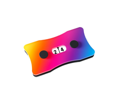 GameGenic Double Dial Life Counter: Color Gradient
