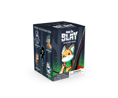 TeeTurtle Games Here to Slay: Vinyl Mini Series Booster