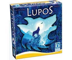 Queen Games Lupos