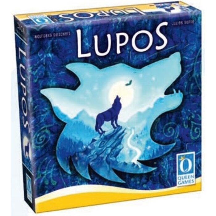 Queen Games Lupos