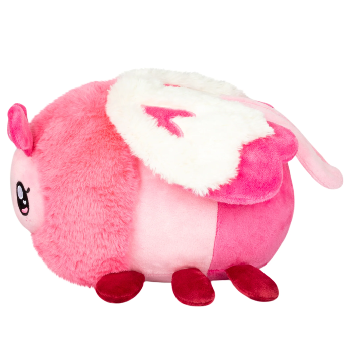 Squishables Squishable Mini Lovebug 7"