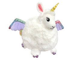 Squishables Squishable Mini Llamacorn 7"