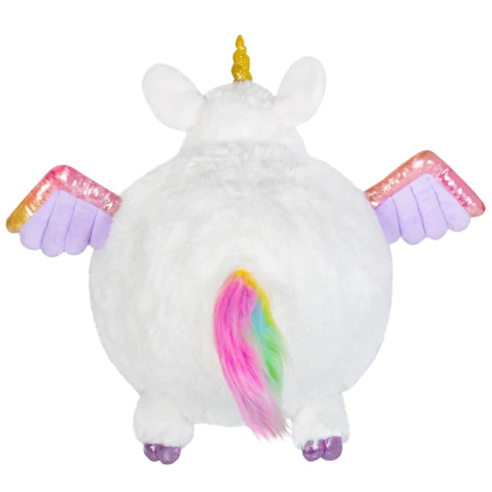 Squishables Squishable Mini Llamacorn 7"