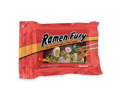 Mixlore Ramen Fury