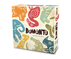 Wizkids/NECA LLC Bumuntu