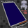 Playmat - F.A.T. Mats (Fatmats): 72" x 30" Solid Blue