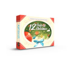 Eagle-Gryphon Games 12 Days of Christmas