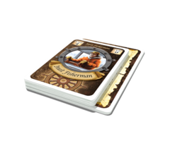 Eagle-Gryphon Games Fleet: Mini-Expansion