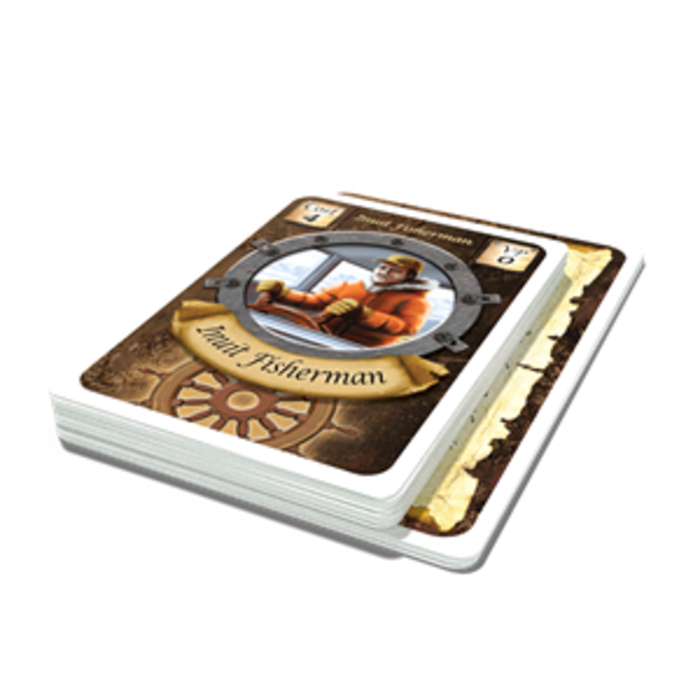 Eagle-Gryphon Games Fleet: Mini-Expansion