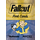 Fallout RPG: Perk Cards