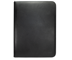Ultra Pro 9-Pocket Pro Binder - Zippered -