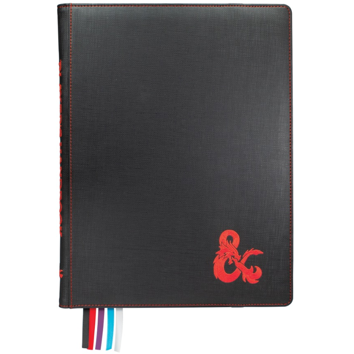 Ultra Pro Dungeons & Dragons Premium Book Cover