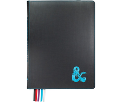 Ultra Pro Dungeons & Dragons Premium Book Cover