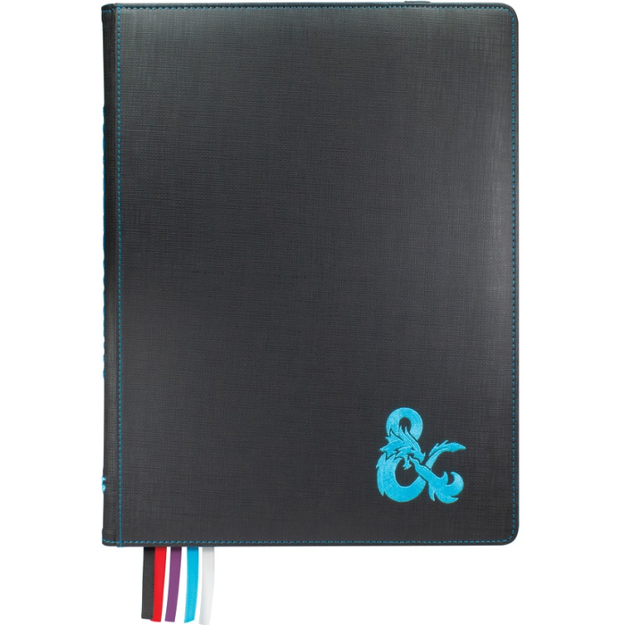 Ultra Pro Dungeons & Dragons Premium Book Cover