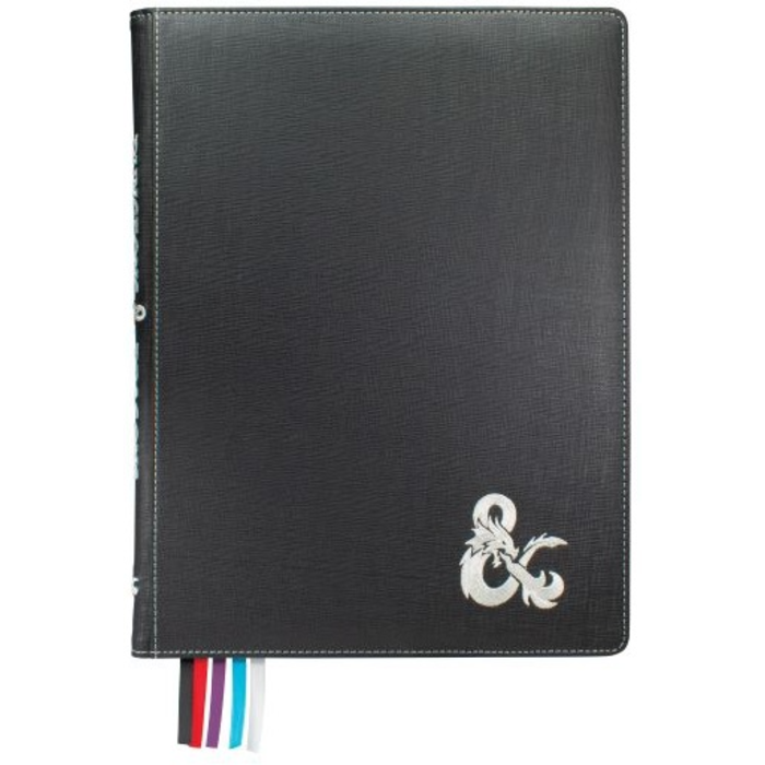 Ultra Pro Dungeons & Dragons Premium Book Cover