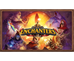 1985 Games Enchanters