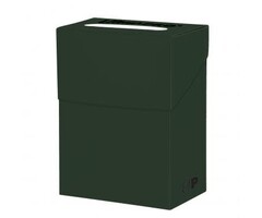Ultra Pro Deck Box - Other Solid Colour (80+)