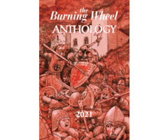 Burning Wheel Burning Wheel Anthology