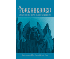 Burning Wheel Torchbearer: Scavenger’s Supplement