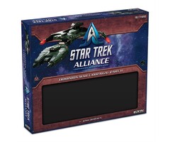 Wizkids/NECA LLC Star Trek Alliance: Dominion War Campaign - Part II