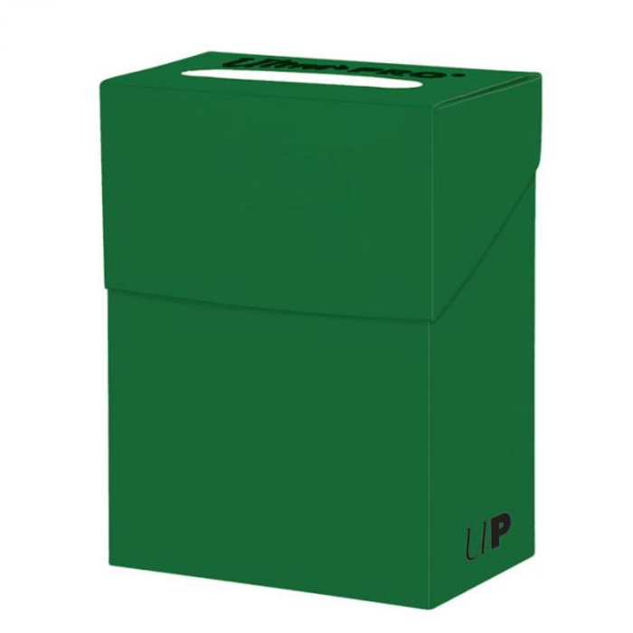 Ultra Pro Deck Box - Other Solid Colour (80+)