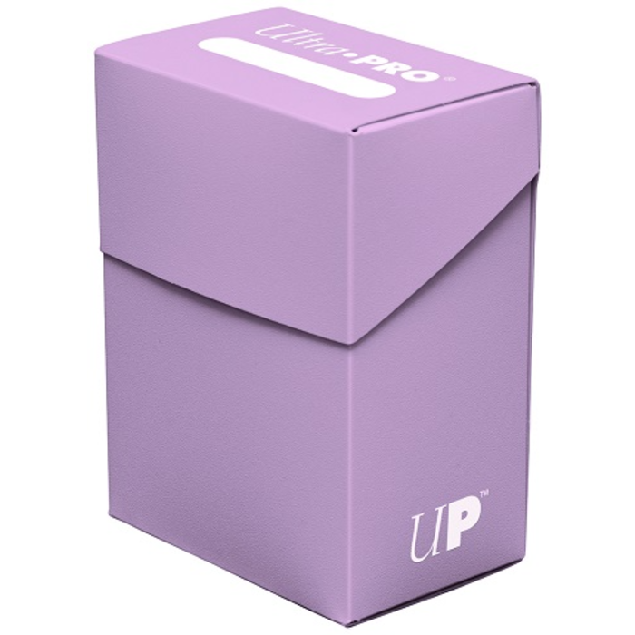 Ultra Pro Deck Box - Other Solid Colour (80+)