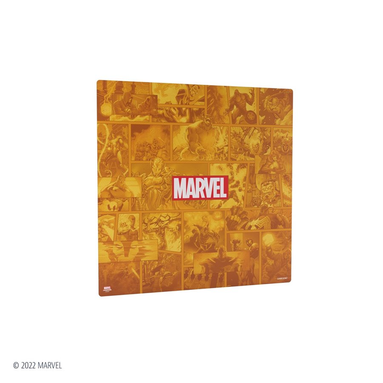 Playmat Marvel Champions XL Boardgames.ca