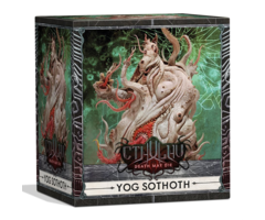 CMON Cthulhu - Death May Die: Yog Sothoth