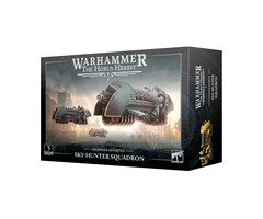 Games Workshop Warhammer: The Horus Heresy - Legiones Astartes - Sky-Hunter Squadron