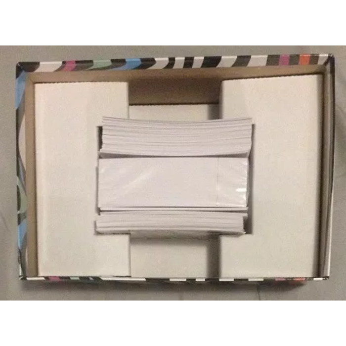 Outset Media 80's 90's Trivia Game