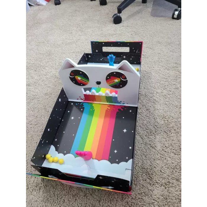 AdMagic Games A Game of Cat and Mouth